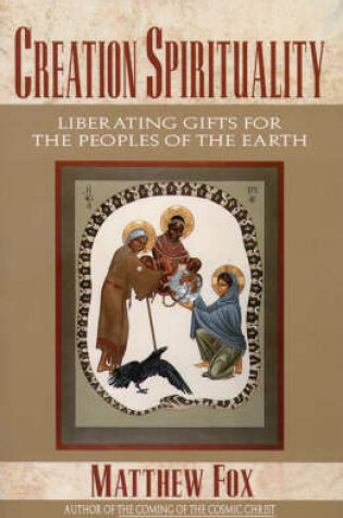 Cover of Creation Spirituality