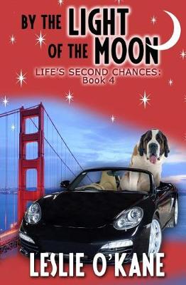 Book cover for By the Light of the Moon