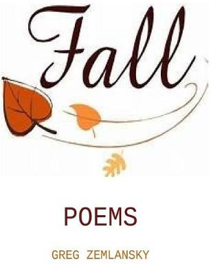Book cover for Fall Poems