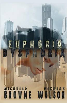 Book cover for Euphoria/Dysphoria