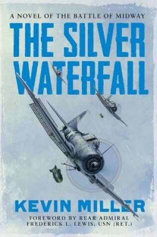 Cover of The Silver Waterfall