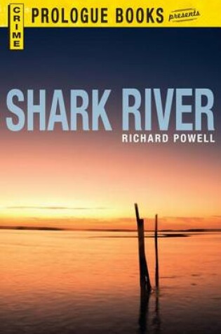 Cover of Shark River