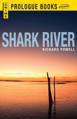 Cover of Shark River