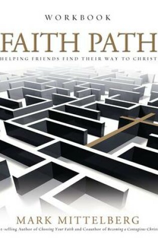 Cover of Faith Path Workbook