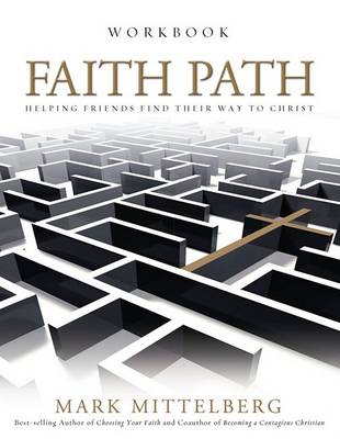 Book cover for Faith Path Workbook