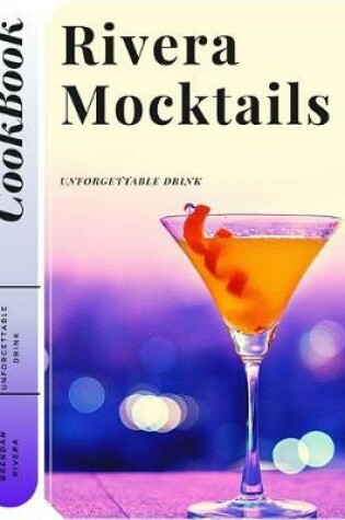 Cover of Rivera Mocktails