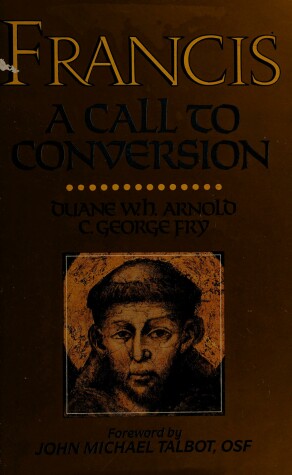 Book cover for Francis