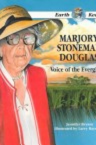 Cover of Marjory Stoneman Douglas