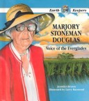 Book cover for Marjory Stoneman Douglas