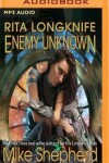 Book cover for Enemy Unknown