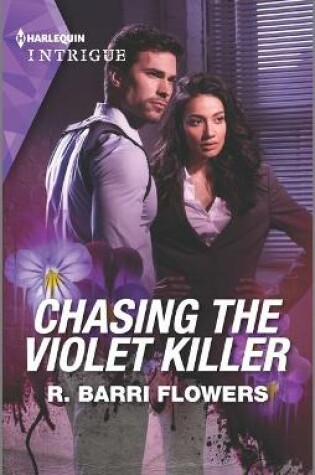 Cover of Chasing the Violet Killer