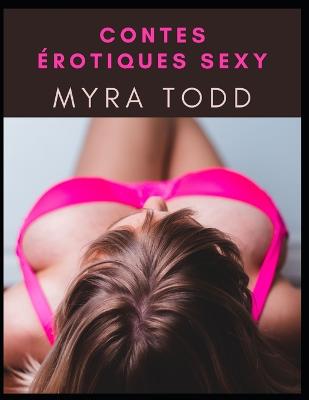 Book cover for Contes érotiques sexy