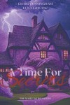 Book cover for A Time for Secrets