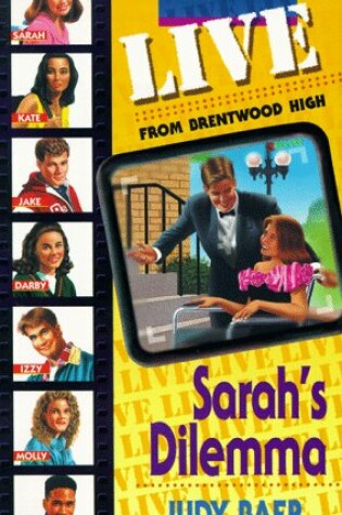 Cover of Sarah's Dilemma