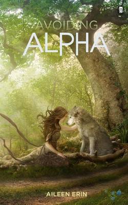 Book cover for Avoiding Alpha