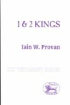 Book cover for 1 and 2 Kings