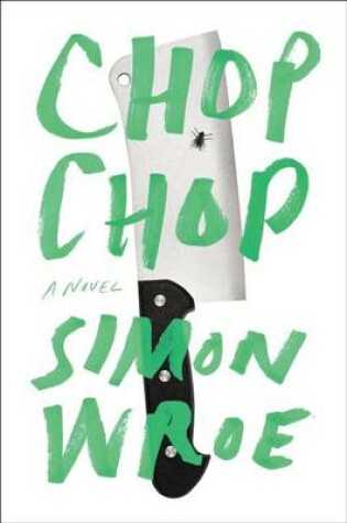 Cover of Chop Chop