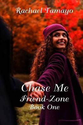 Cover of Chase Me