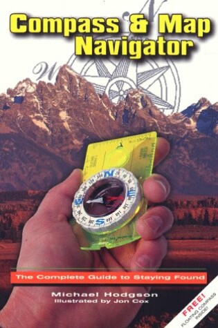 Cover of Compass and Map Navigator
