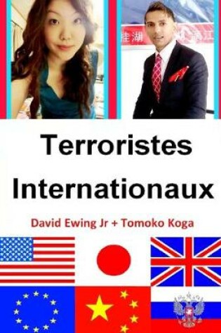 Cover of Terroristes Internationaux