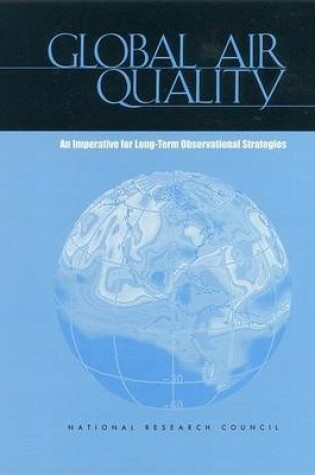 Cover of Global Air Quality