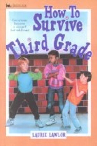 Cover of How to Survive Third Grade