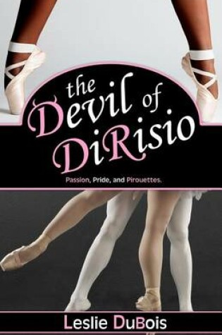 Cover of The Devil of Dirisio