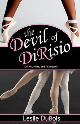 Book cover for The Devil of Dirisio