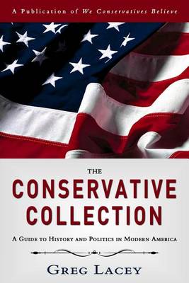 Book cover for The Conservative Collection