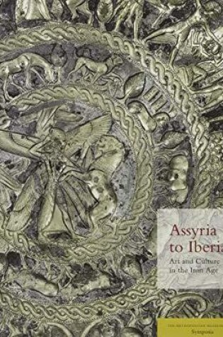 Cover of Assyria to Iberia
