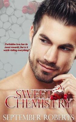 Book cover for Sweet Chemistry