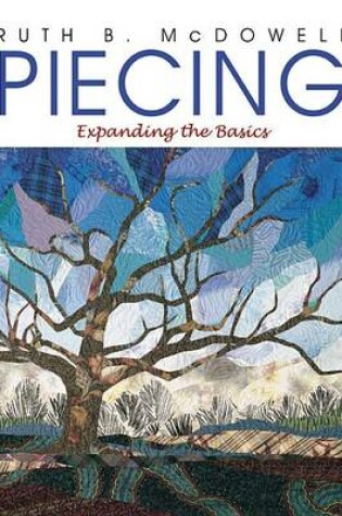 Cover of Piecing