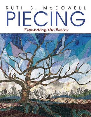 Book cover for Piecing