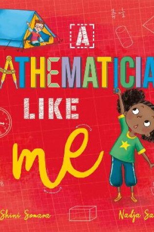 Cover of A Mathematician Like Me