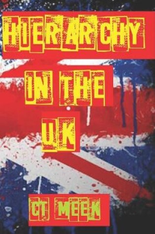 Cover of Hierarchy In The UK
