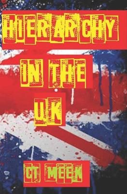 Book cover for Hierarchy In The UK