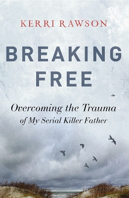 Book cover for Breaking Free