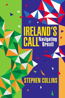 Book cover for Ireland's Call