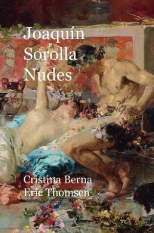 Cover of Joaquin Sorolla Nudes