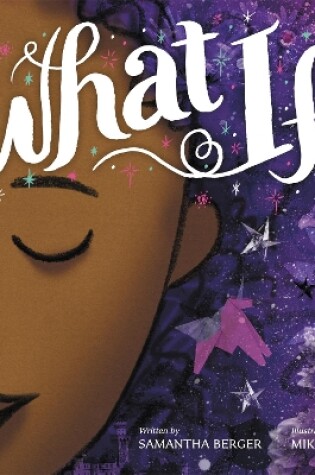 Cover of What If...