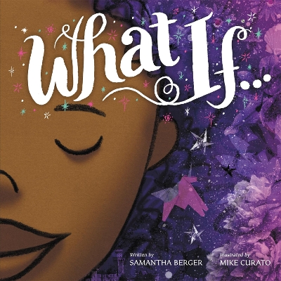 Book cover for What If...