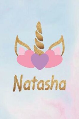 Cover of Natasha