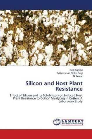 Cover of Silicon and Host Plant Resistance