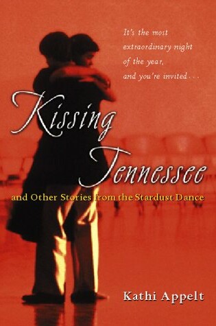 Cover of Kissing Tennessee