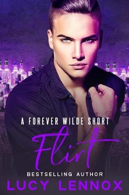 Book cover for Flirt