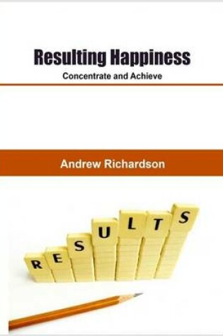 Cover of Resulting Happiness