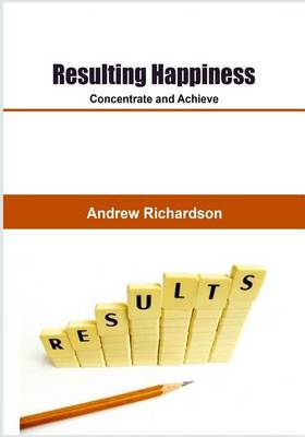 Book cover for Resulting Happiness