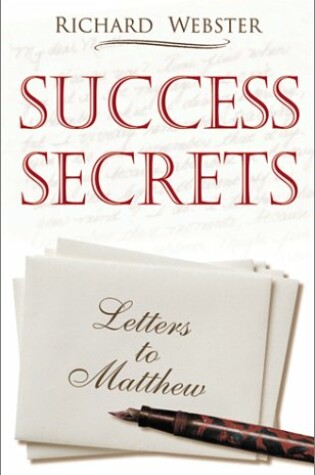 Cover of Success Secrets