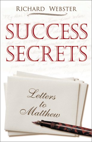 Book cover for Success Secrets