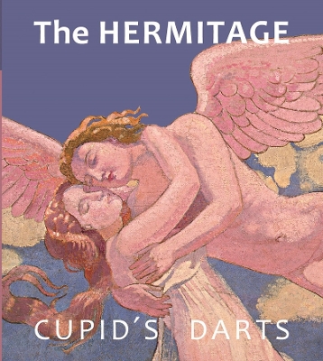 Book cover for Hermitage: Cupid's Darts